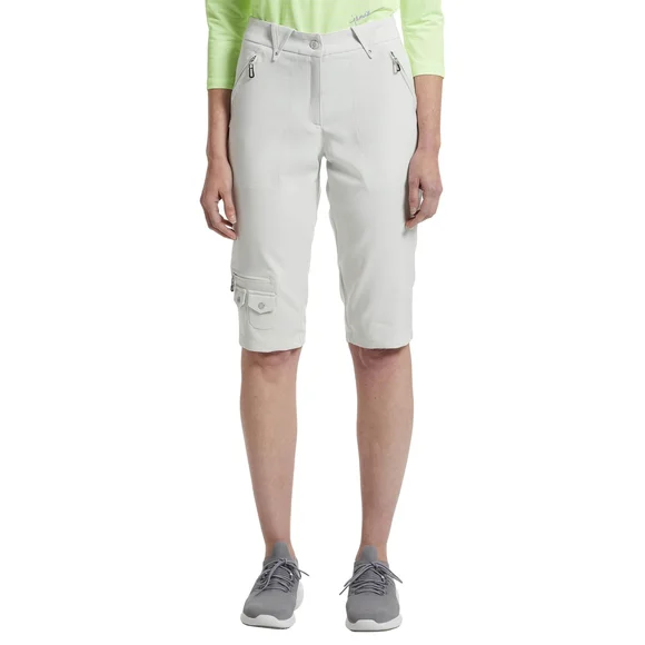 (取寄) ジェイミー サドック レディース エレガント 24.5 ニー カプリ Jamie Sadock women Elegante 24.5